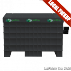 PRE OWNED PollenMaster 4500